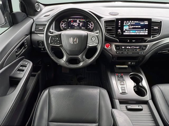 Used 2022 Honda Passport EX-L image 12