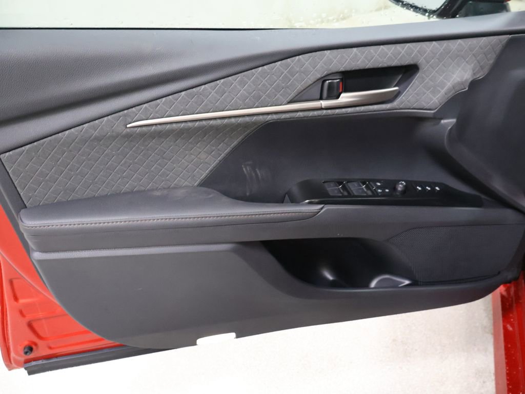 New 2026 Toyota Camry XLE image 11