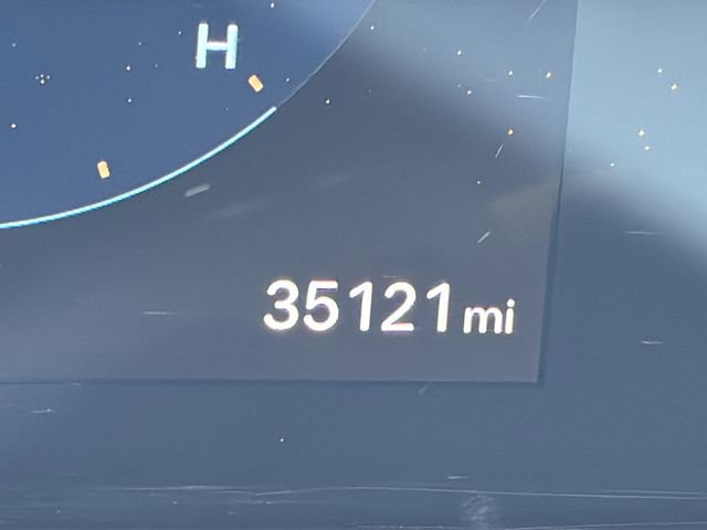 Used 2024 Hyundai Santa Fe Calligraphy image 30