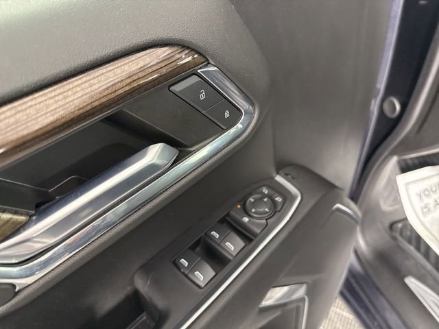 Used 2024 Chevrolet Silverado 1500 LT image 25