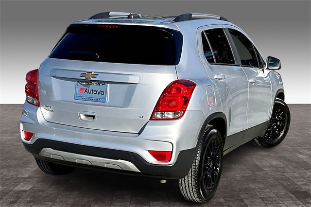 Used 2017 Chevrolet Trax LT image 6