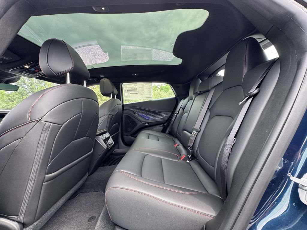 New 2026 Dodge Charger R/T AWD/4WD image 14