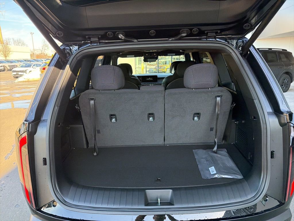 New 2027 Kia Telluride S image 18