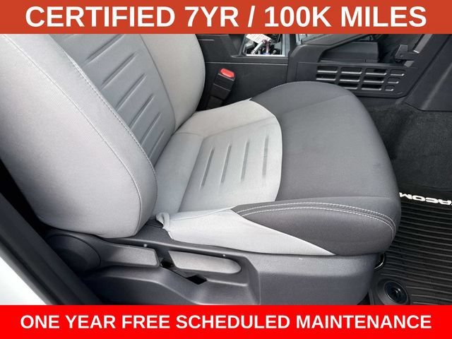 Used 2025 Toyota Tacoma TRD Off-Road AWD/4WD image 10