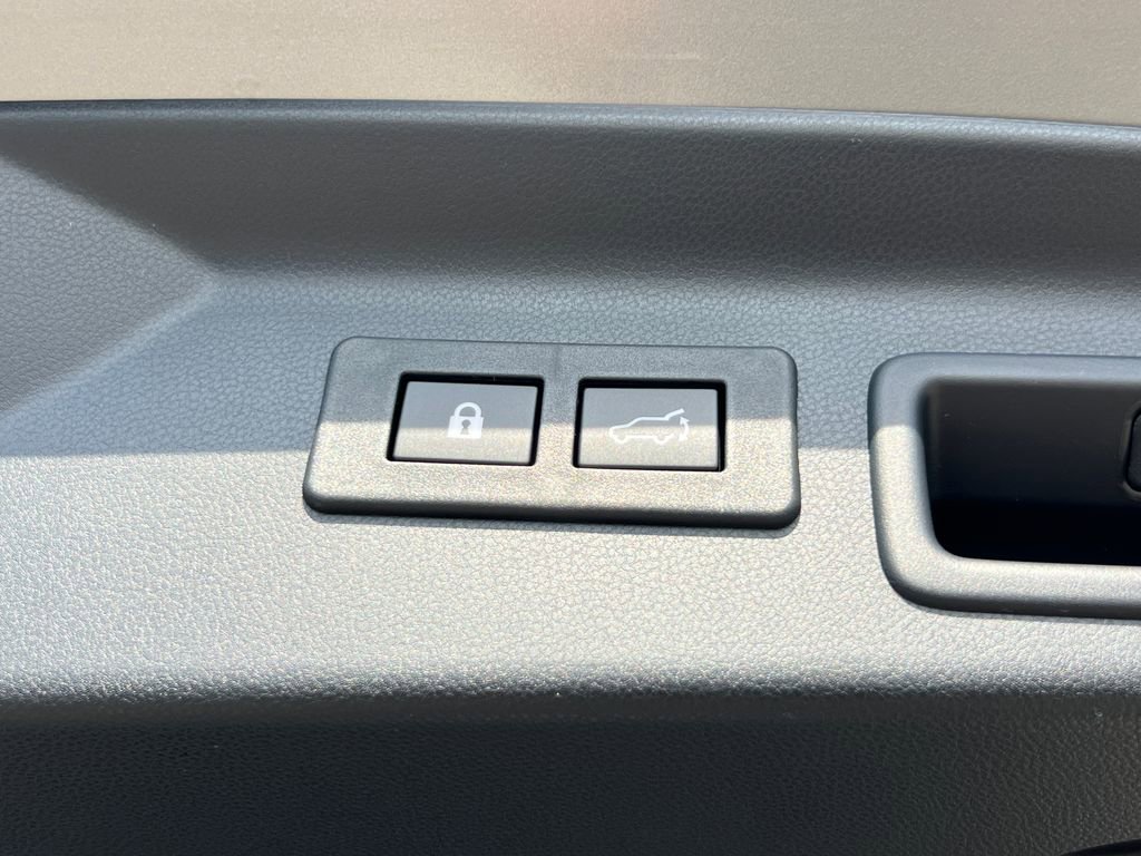 New 2026 Subaru Forester Wilderness image 17