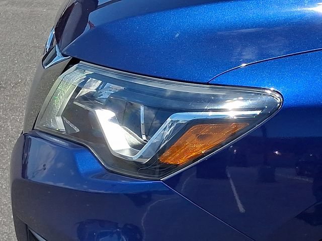 Used 2017 Nissan Pathfinder SL w/ SL Tech Package FWD image 30