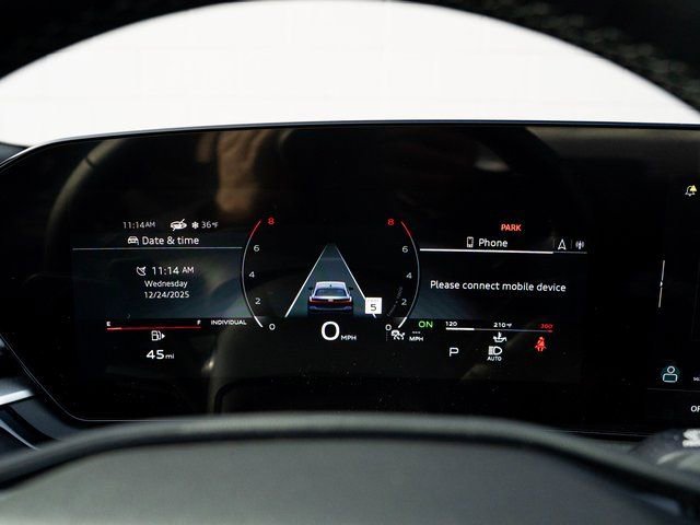 Certified 2025 Audi A5 2.0T Premium Plus w/ Premium Plus image 22