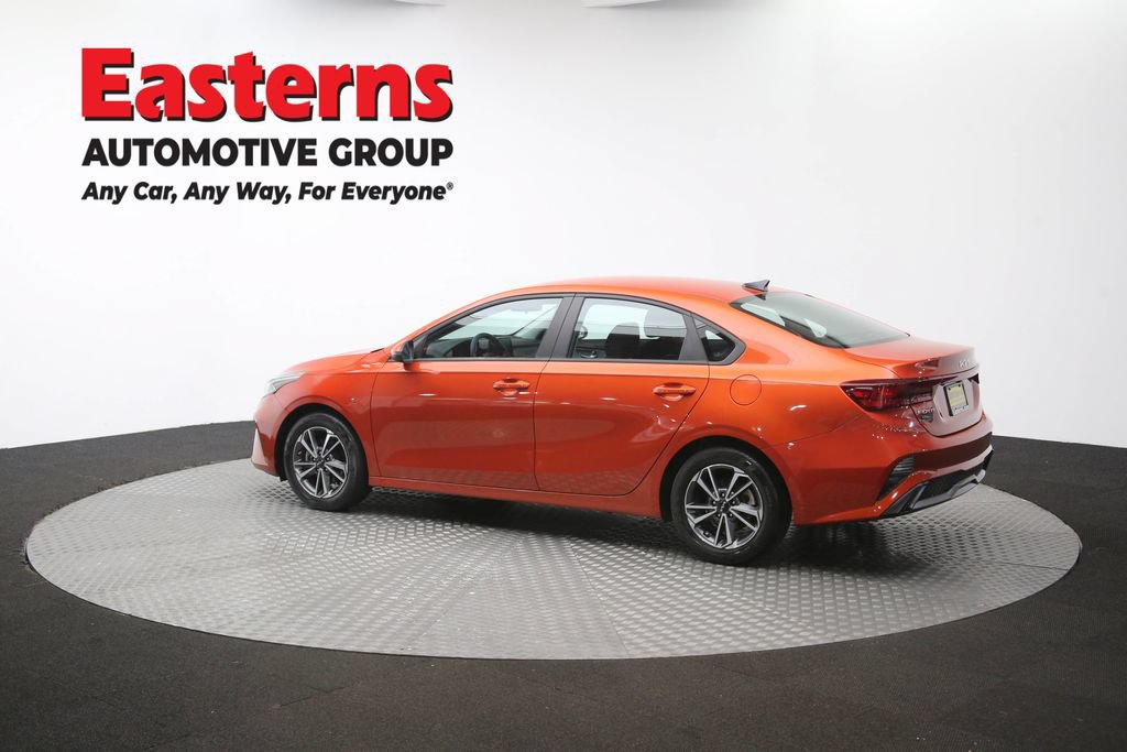 Used 2023 Kia Forte LXS w/ LXS Technology Package FWD image 63