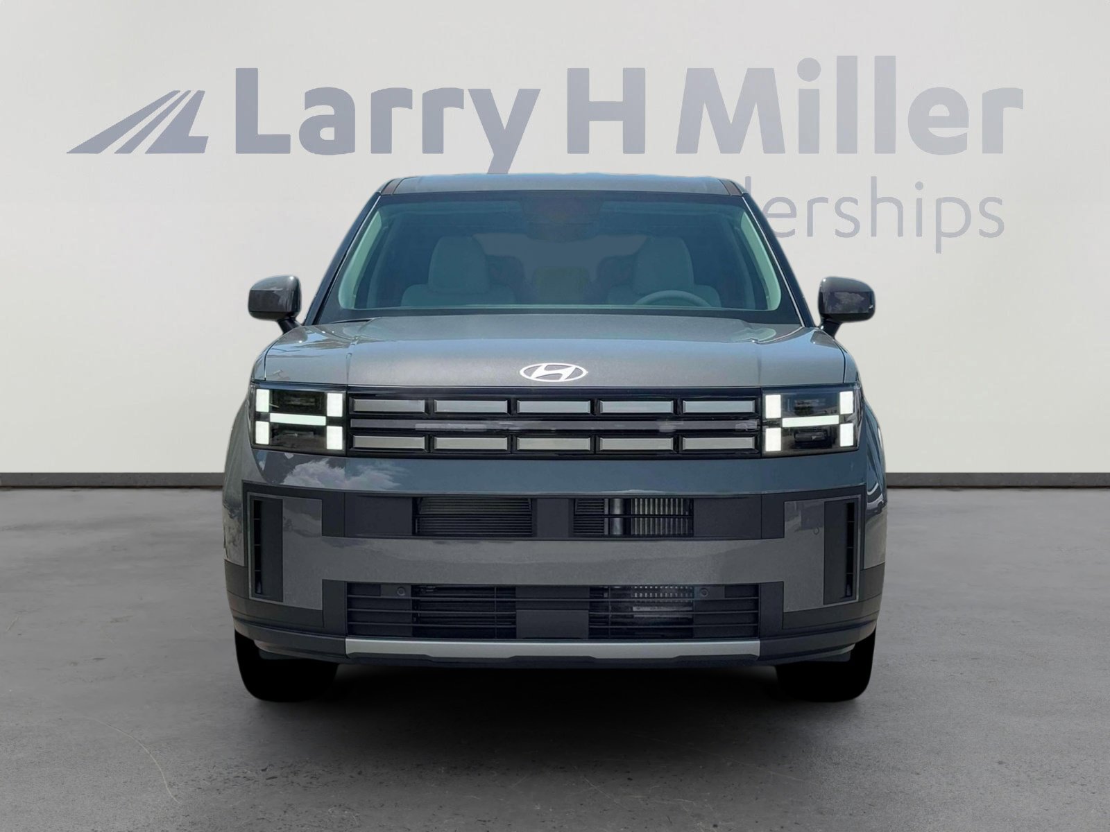 New 2026 Hyundai Santa Fe SE image 12