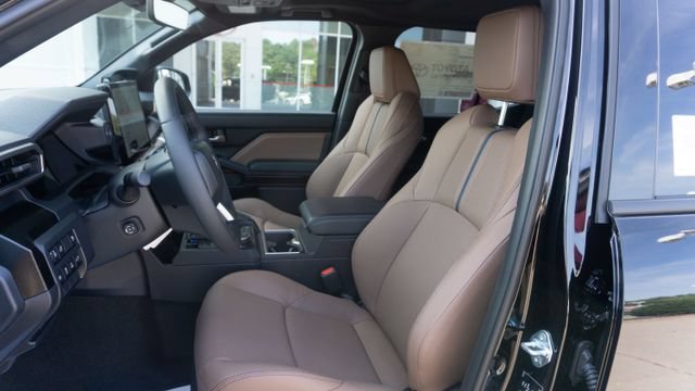 New 2026 Toyota 4Runner Limited AWD/4WD image 14