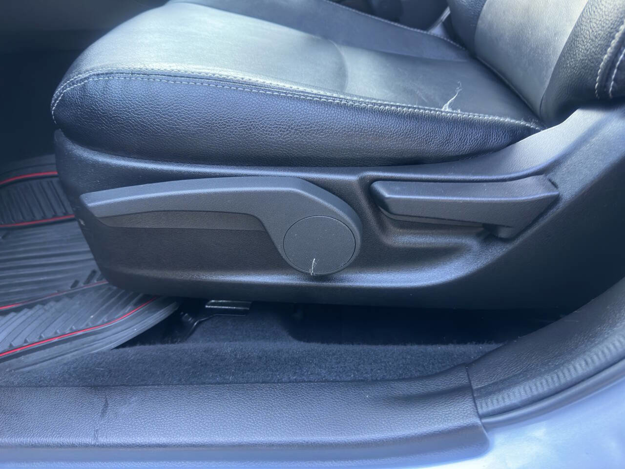 Used 2013 Subaru Impreza 2.0i Sport Limited image 5