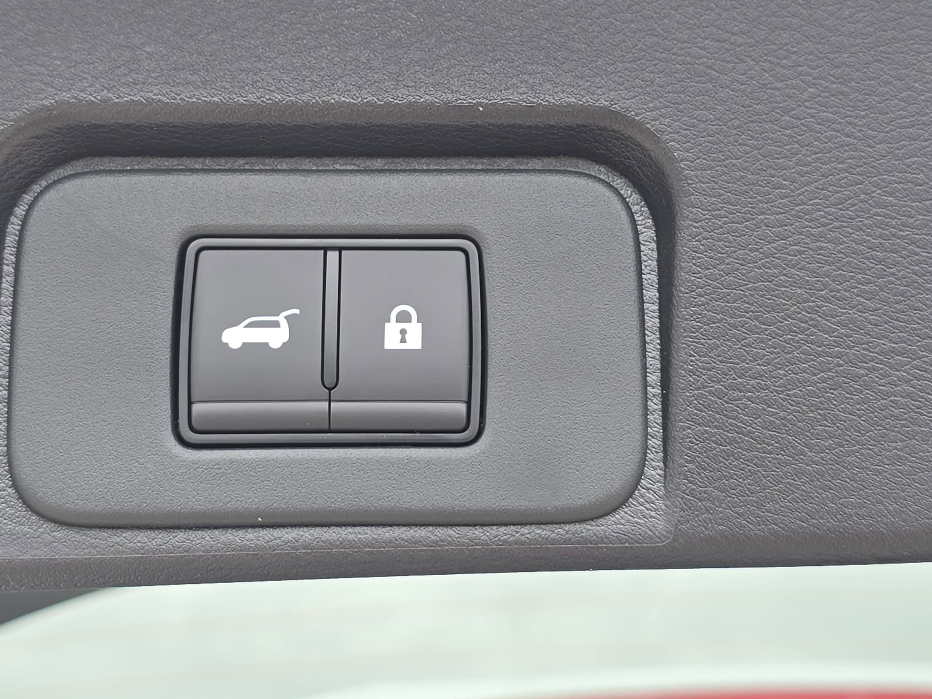 New 2026 Nissan Rogue SV AWD/4WD image 13
