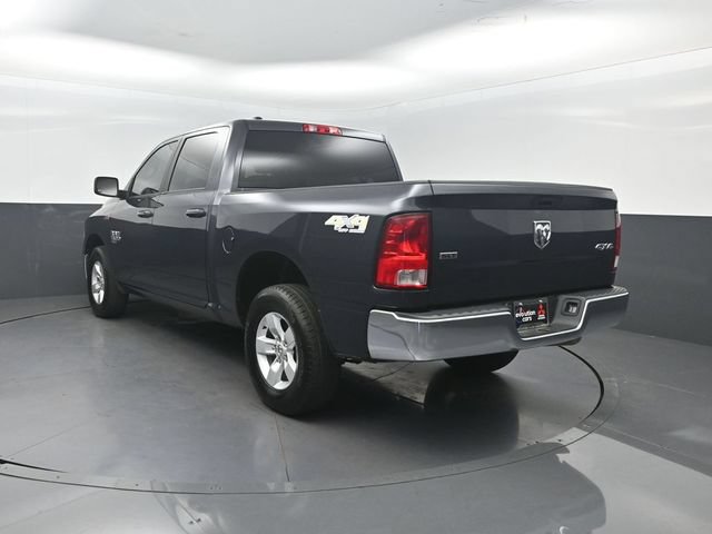 Used 2021 RAM 1500 Classic SLT AWD/4WD image 27