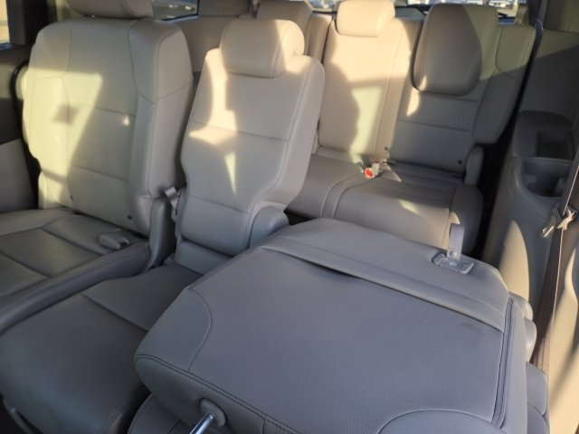 Used 2016 Honda Odyssey EX-L image 12