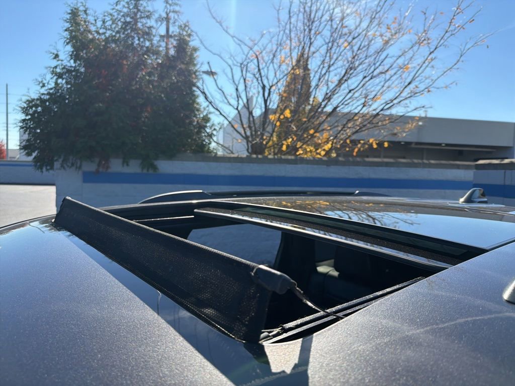 Used 2019 Jeep Grand Cherokee Trailhawk w/ Trailhawk Luxury Group image 11