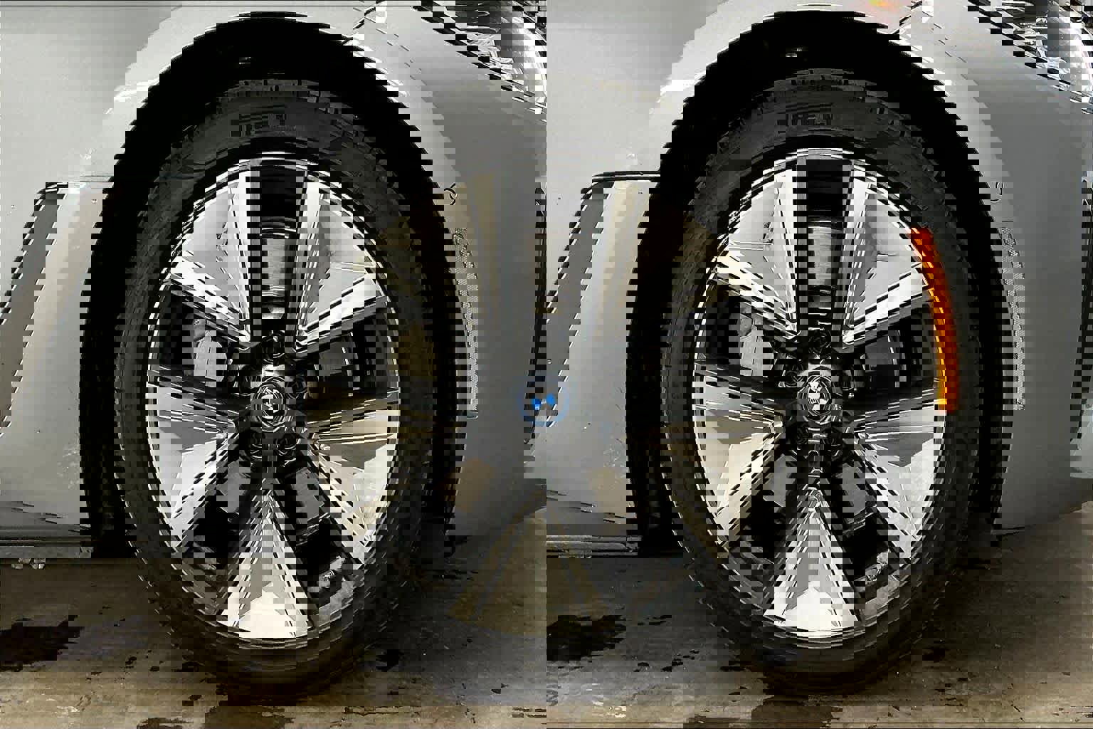 Used 2023 BMW i4 eDrive40 image 12