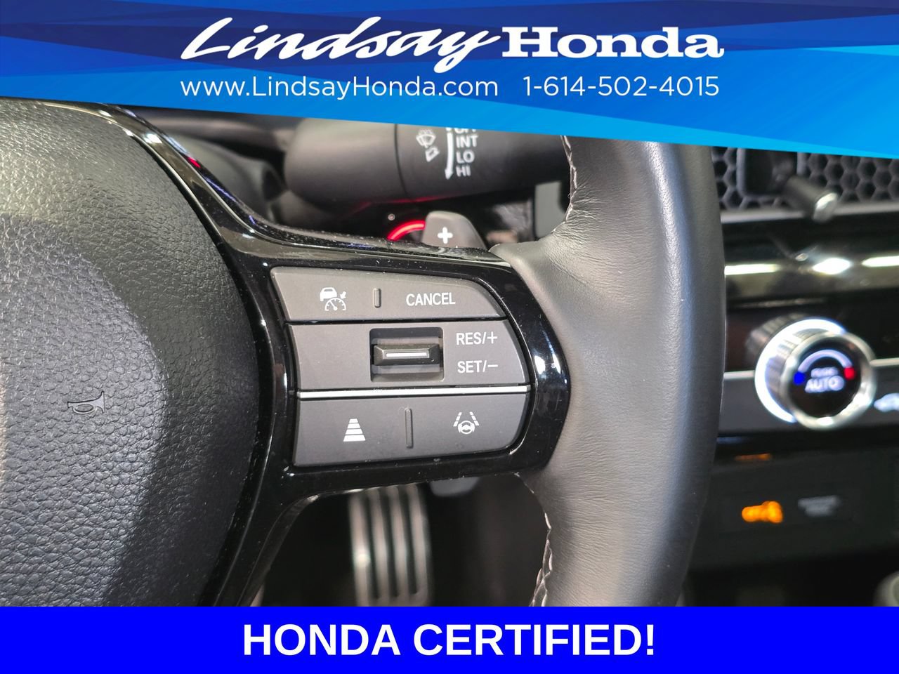 Certified 2024 Honda Civic Sport image 17
