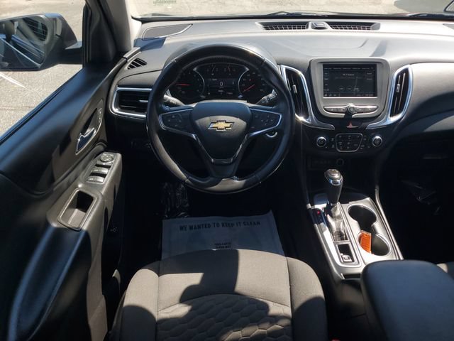 Used 2019 Chevrolet Equinox LT FWD image 18