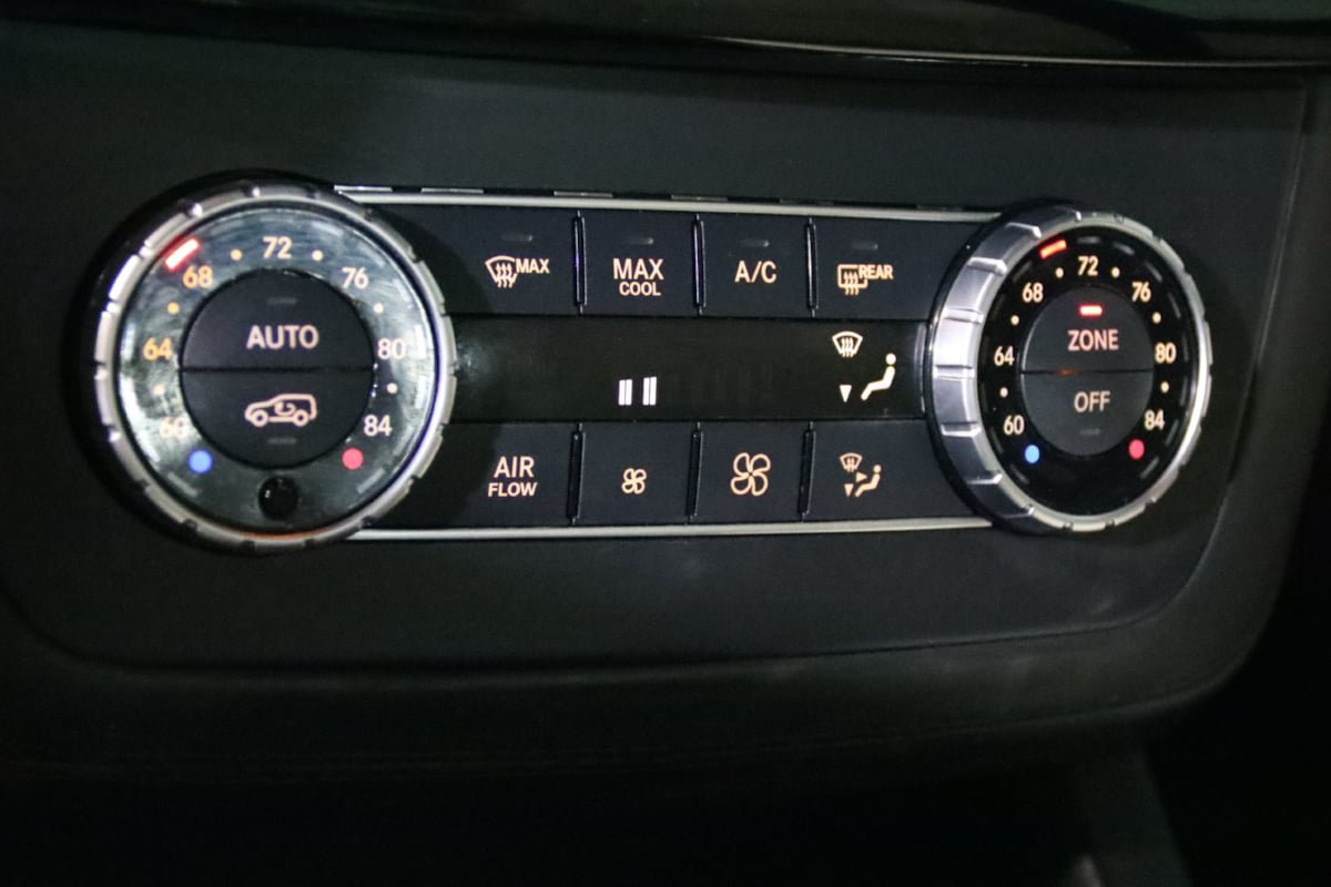Used 2018 Mercedes-Benz GLE 63 AMG S image 49