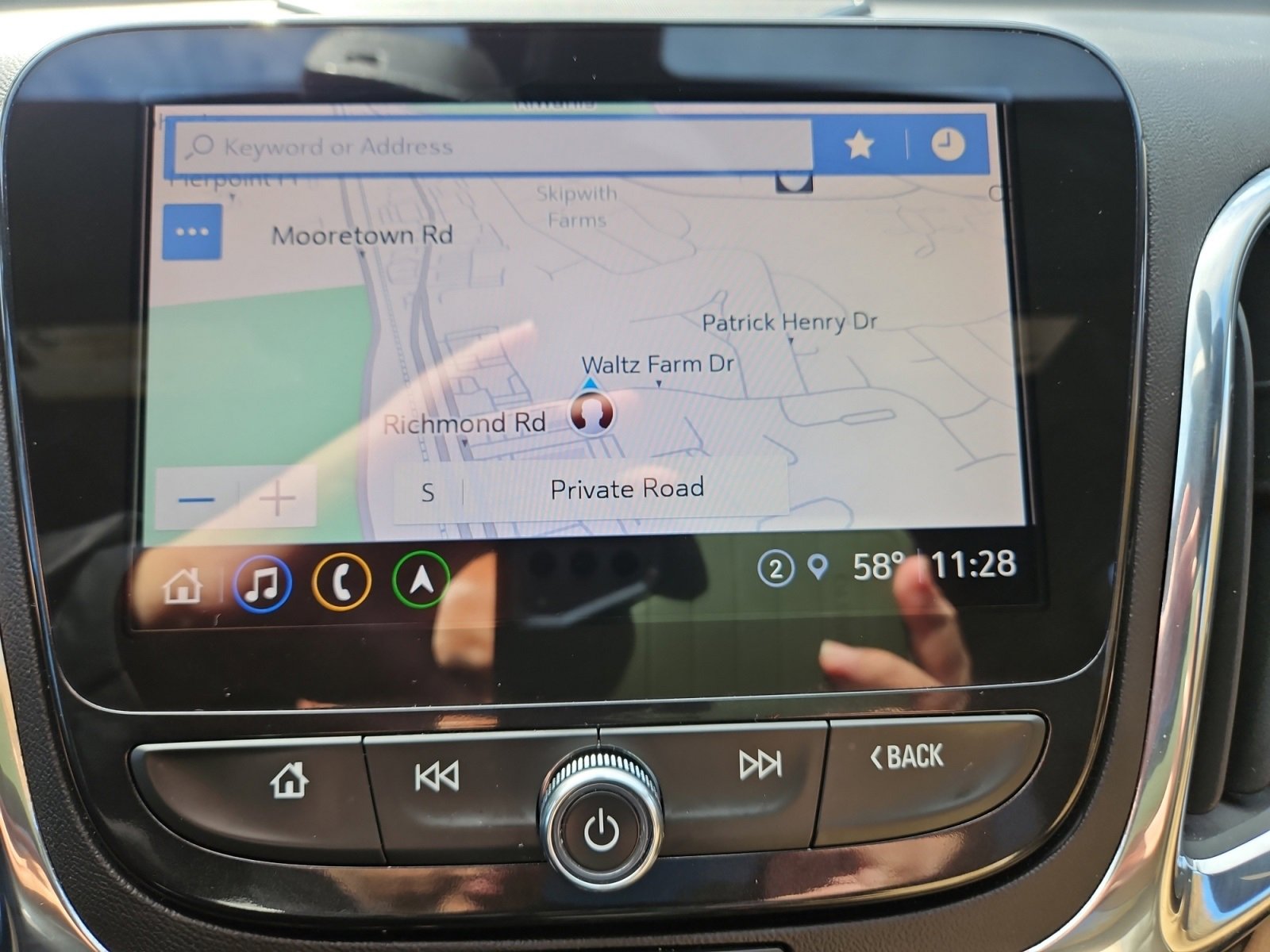 Used 2023 Chevrolet Equinox Premier image 27