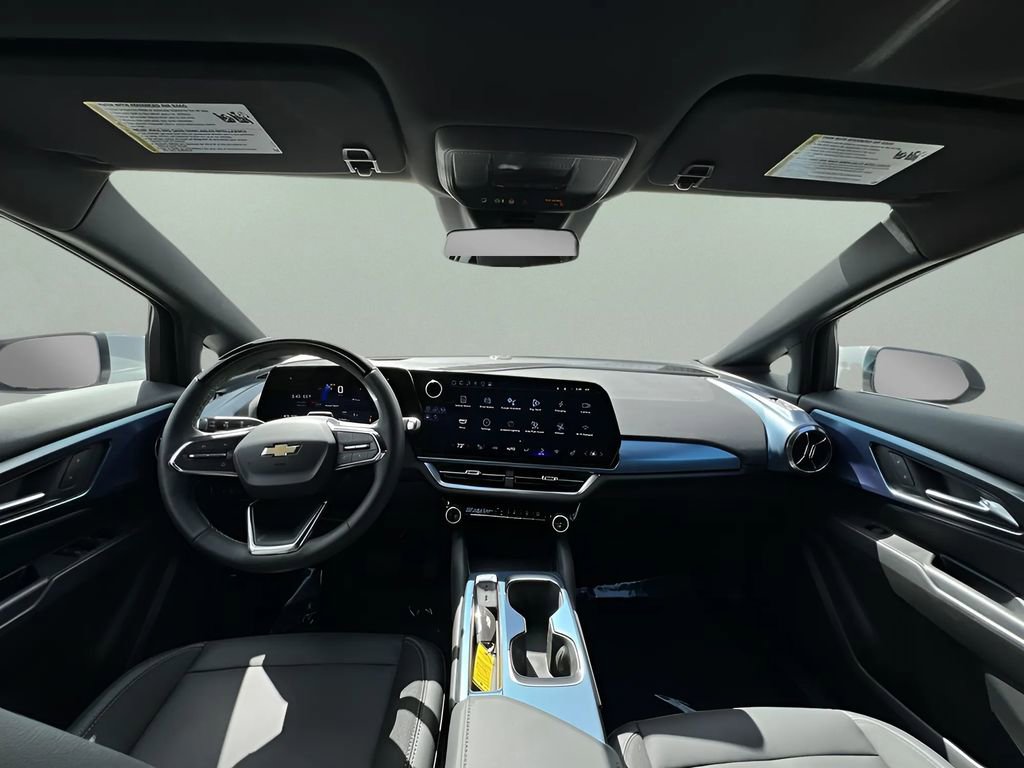 Certified 2024 Chevrolet Equinox EV LT w/ Active Safety Package 3 image 19