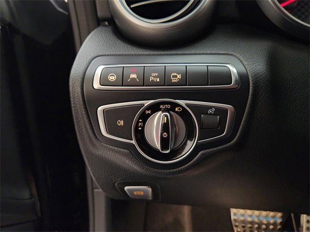 Used 2017 Mercedes-Benz C 43 AMG 4MATIC Cabriolet image 21