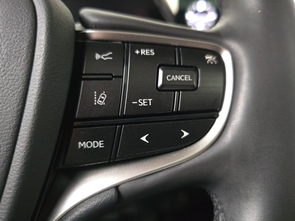Used 2023 Lexus ES 250 w/ Premium Package AWD/4WD image 20