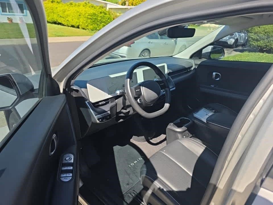 Used 2023 Hyundai Ioniq 5 SEL image 5