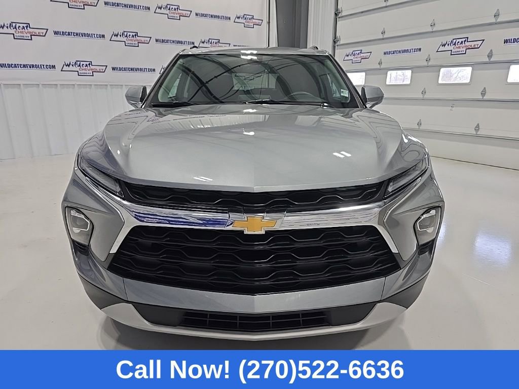 Used 2024 Chevrolet Blazer LT w/ Convenience Package image 11