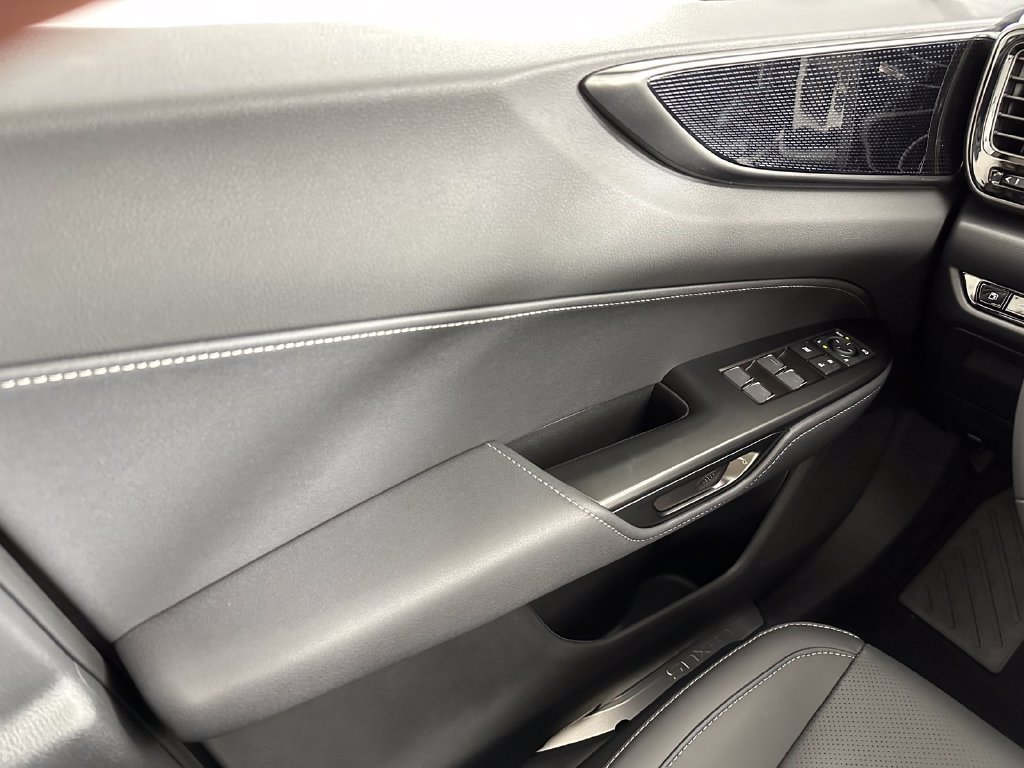 New 2026 Lexus NX 350 AWD w/ Accessory Package (2T) image 32