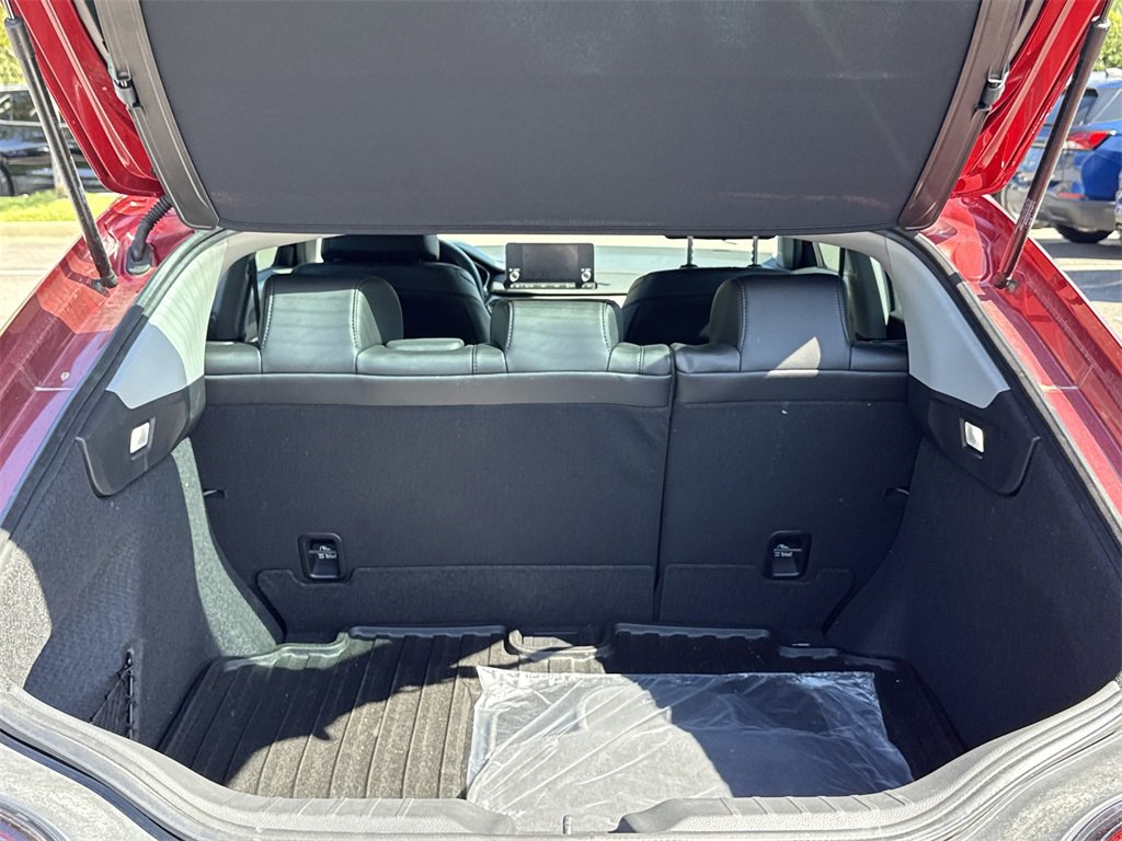 Certified 2025 Acura Integra image 16