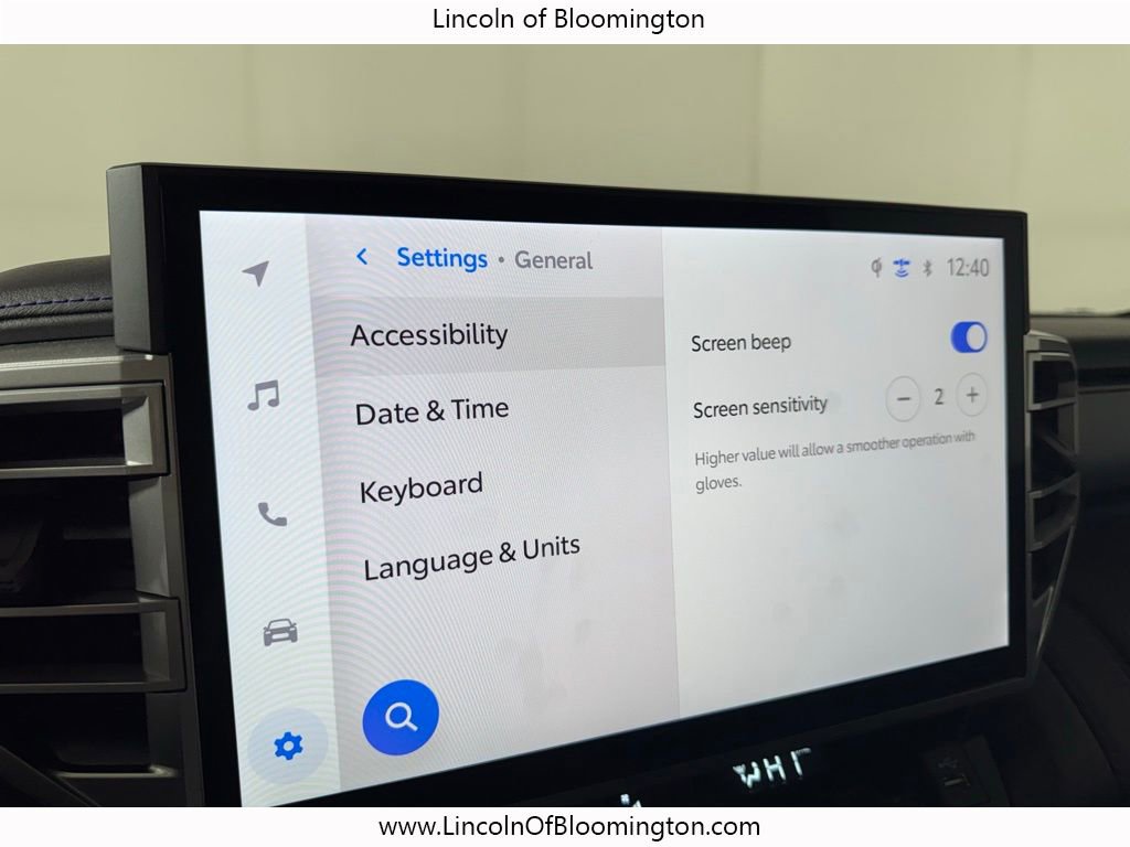 Used 2025 Toyota Tundra Platinum image 51