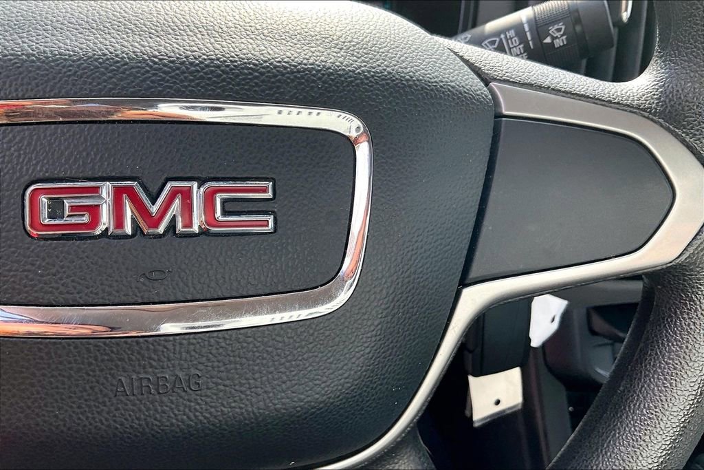 Used 2019 GMC Canyon 2WD Crew Cab w/ Convenience Package image 28