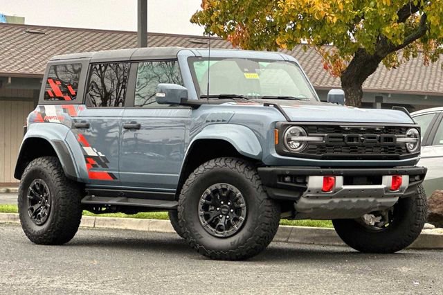 Used 2024 Ford Bronco Raptor image 2