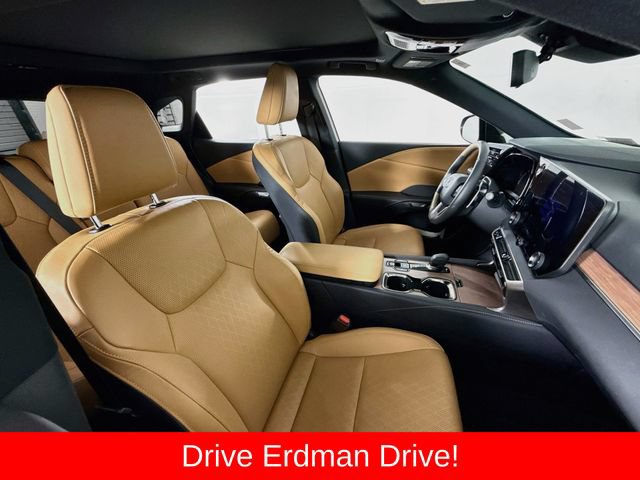 Used 2023 Lexus RX 350 Premium Plus w/ Cold Area Package FWD image 24