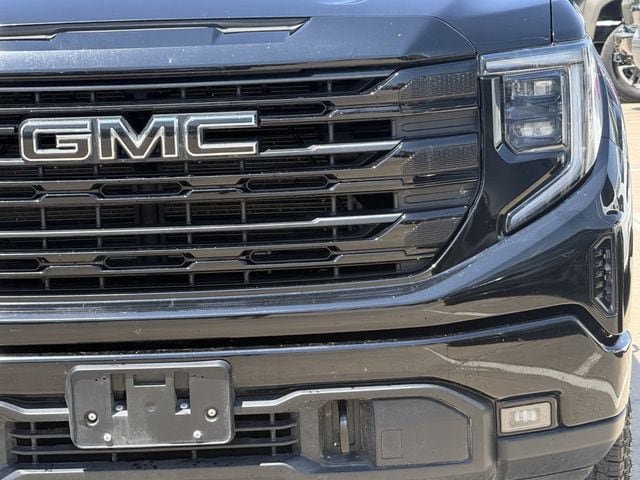Used 2024 GMC Sierra 1500 Elevation AWD/4WD image 7