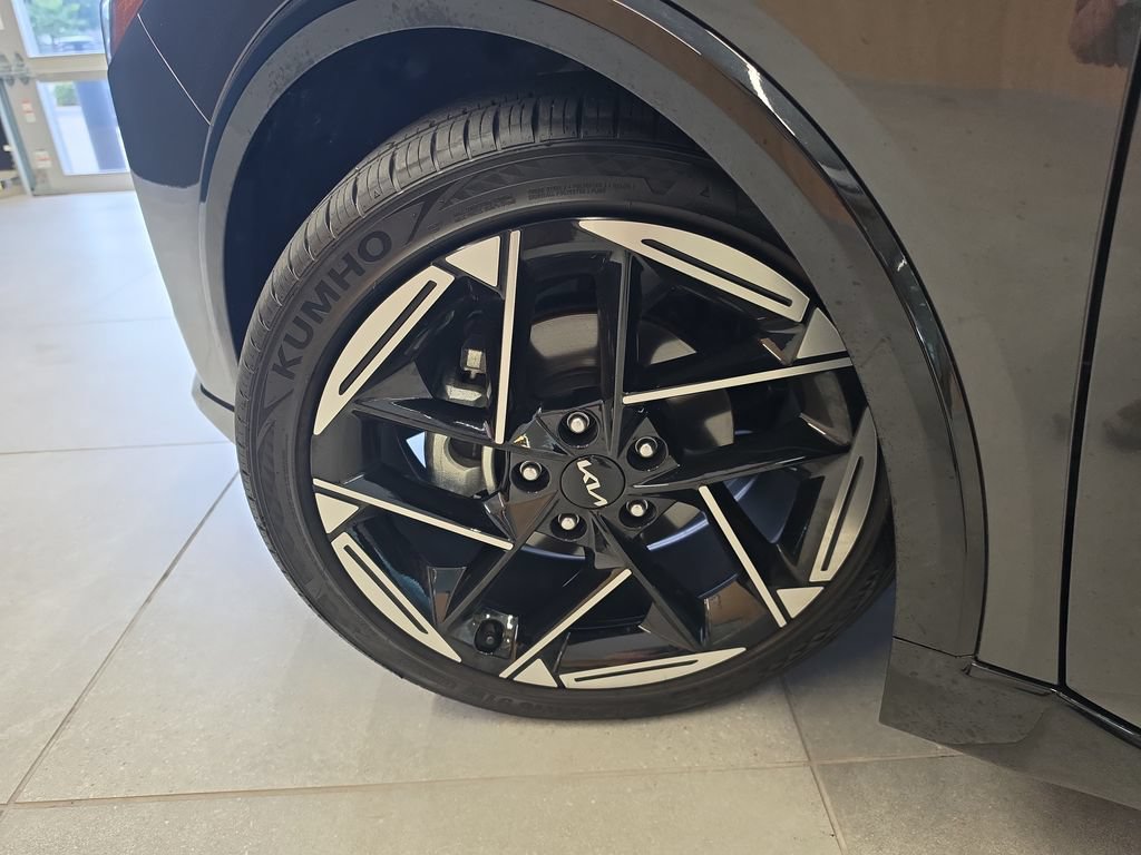 Certified 2026 Kia K4 GT-Line FWD image 35