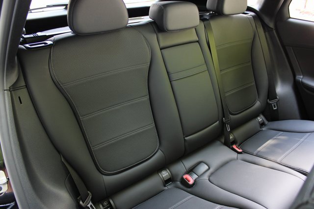 Used 2024 Mercedes-Benz GLC 300 image 16