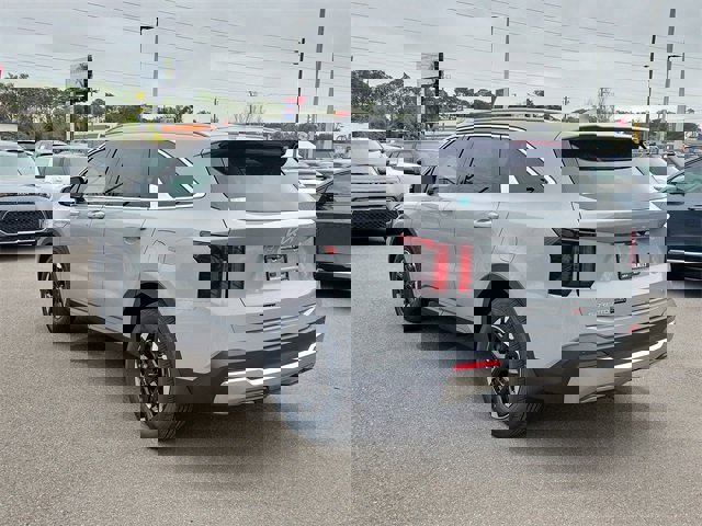 New 2026 Kia Sorento S image 4