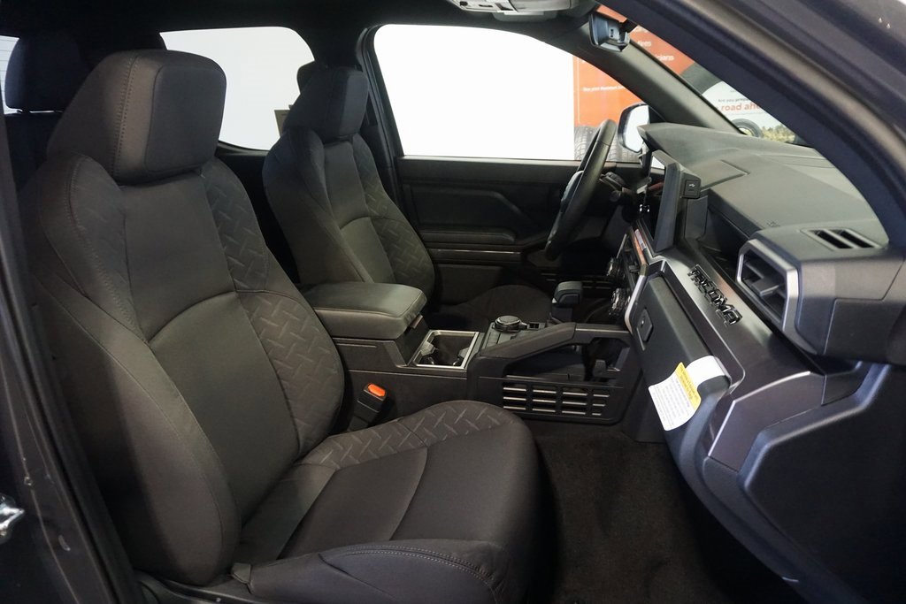 New 2026 Toyota Tacoma SR5 image 23