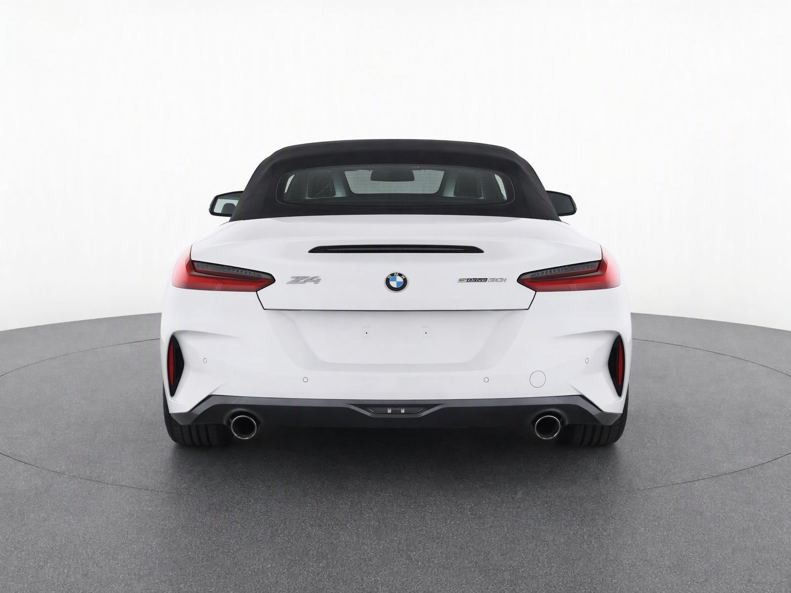 Used 2020 BMW Z4 sDrive30i RWD image 5