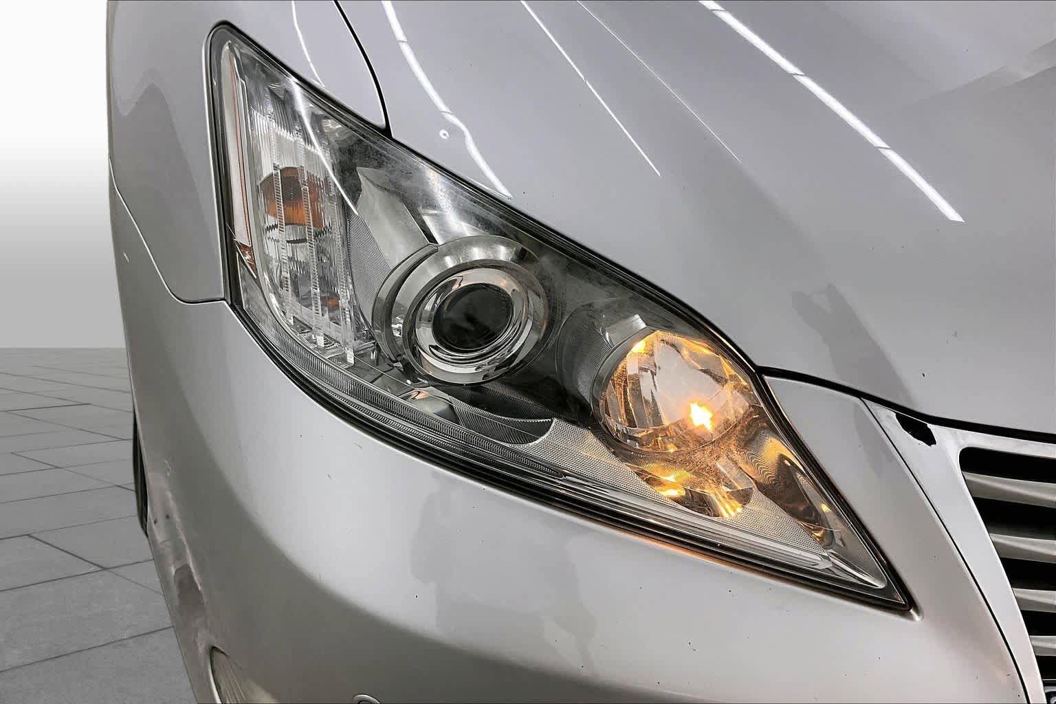 Used 2012 Lexus ES 350 FWD image 26