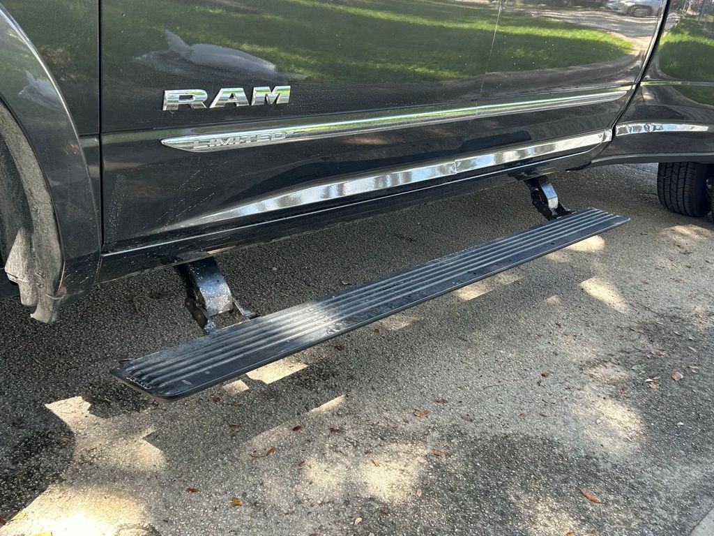 New 2026 RAM 3500 Limited image 27