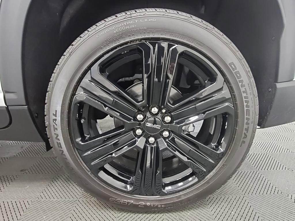 New 2026 GMC Acadia Elevation w/ Black Edition image 45