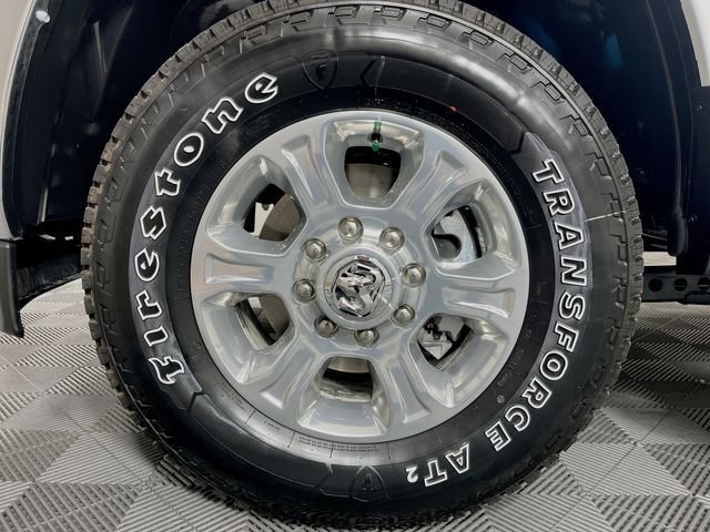 New 2026 RAM 2500 Big Horn image 11