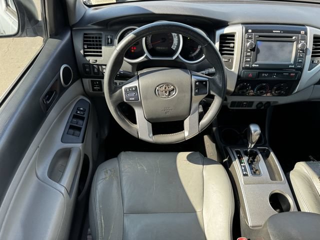 Used 2012 Toyota Tacoma PreRunner w/ TRD Off-Road Pkg RWD image 10