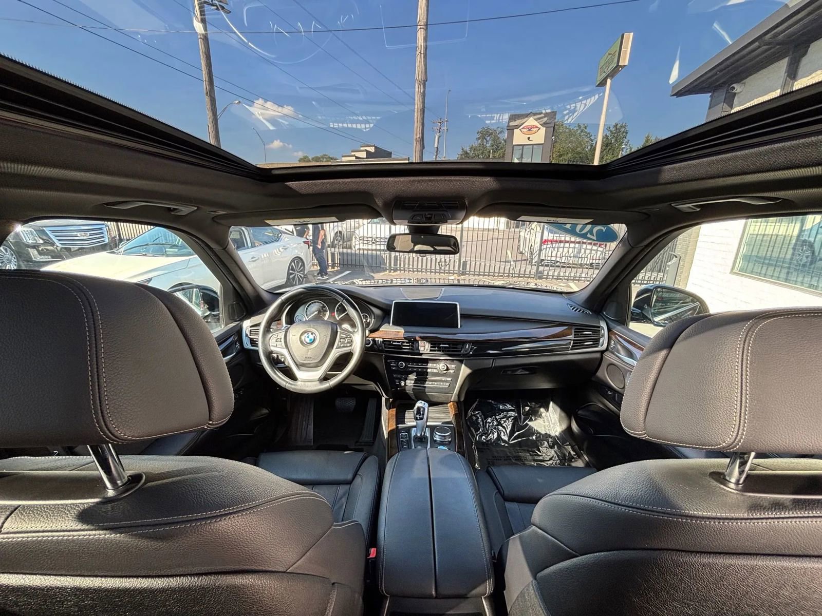 Used 2018 BMW X5 xDrive40e image 29