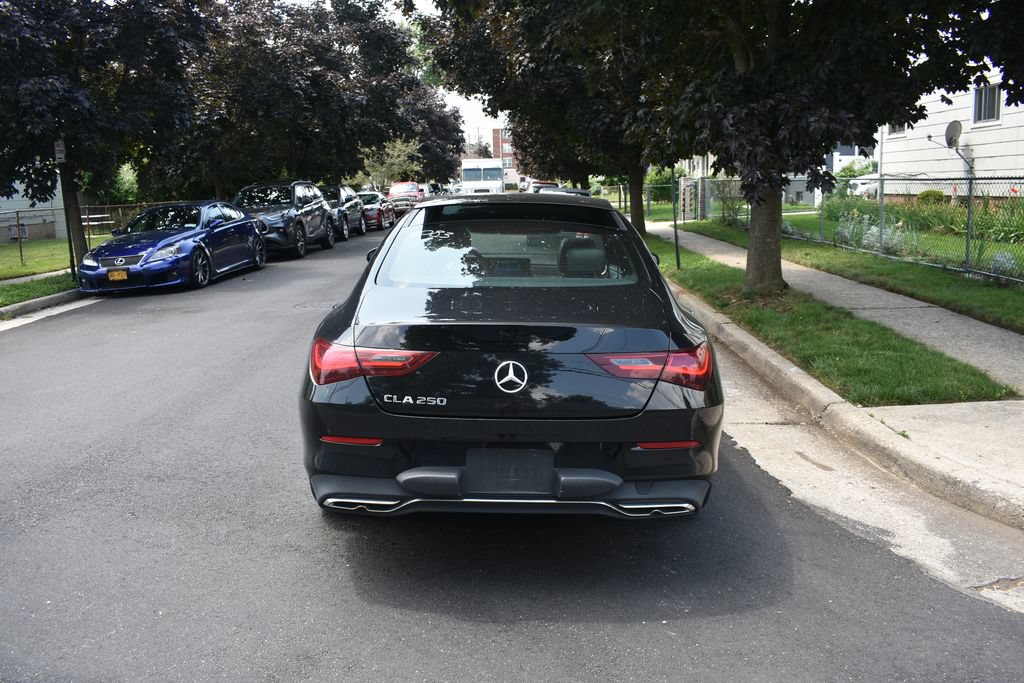 Used 2025 Mercedes-Benz CLA 250 image 6