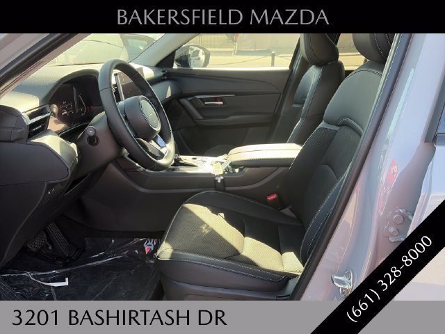 New 2026 MAZDA CX-5 Preferred AWD/4WD image 9