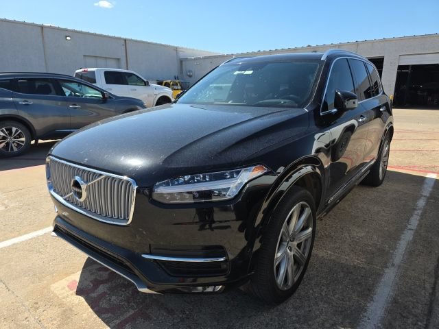 Used 2018 Volvo XC90 T6 Inscription w/ Luxury Package